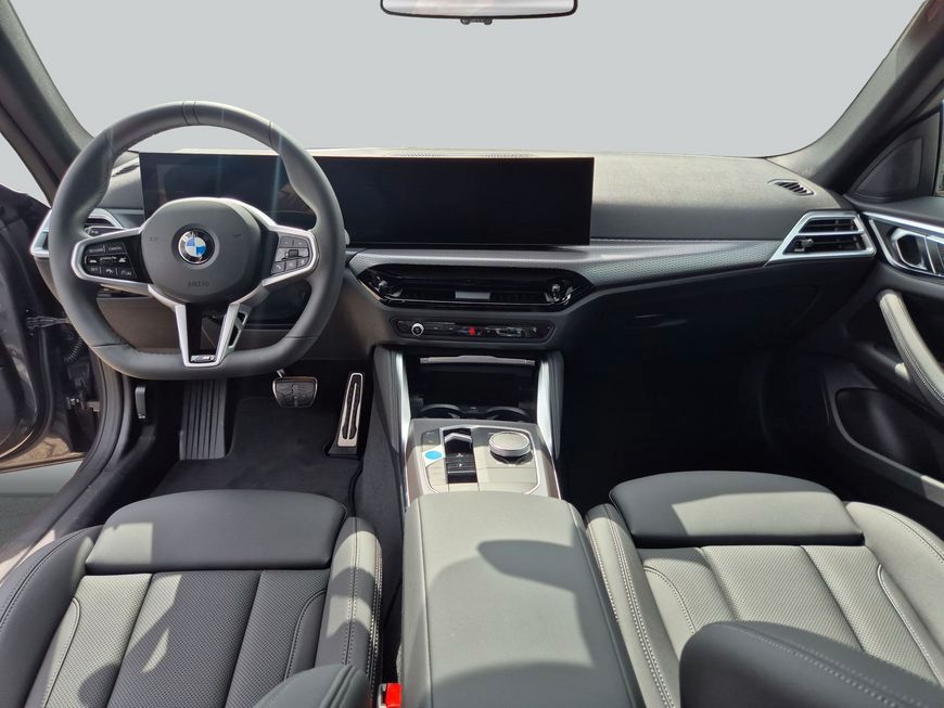 BMW i4 - Bild 12