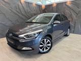 Hyundai i20 Active Pure 1.4/KLIMAAUTO/SHZ/TÜV NEU/TOP - Hyundai mit Benzin-Antrieb: Kleinwagen, 1.4
