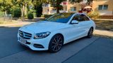 Mercedes-Benz C 180 CGI Avantgarde Edition 7G Tronic Plus - Mercedes-Benz: 7g Tronic Plus