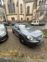 Peugeot 307cc Cabrio Leder TÜV10/27 - Peugeot 307 in Duisburg