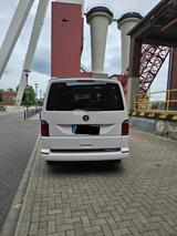 Volkswagen T6 California - Volkswagen T6 California in Essen