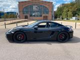 Porsche Cayman GTS 981 *Approved *Sport Ch... - Porsche Cayman aus 2015
