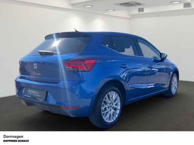 Seat Ibiza - Bild 4