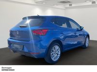 Seat Ibiza - Vorschau Bild 4
