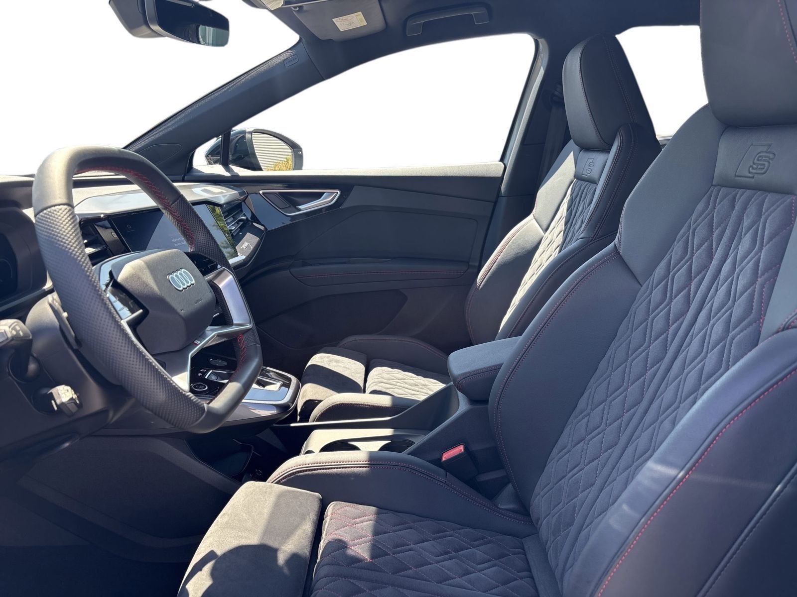 Audi Q4 e-tron - Bild 9