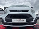 Ford Transit Custom Kasten 310 L1 Trend - Ford Transit: Kasten