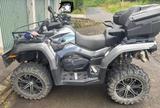 CFMOTO CForce 850 XC;LOF;Koffer;Tüv/Au 9/26;AHK;EPS - CFMOTO CFORCE 850 XC