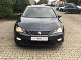 Seat Leon Ecomotive Style 1.0 TSI NAVI EINPARKHILFE K - Seat Leon: Ecomotive