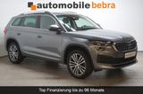 Skoda Kodiaq 2.0TDI DSG L&K Virtual 7-Sitzer VOLL - Skoda Kodiaq Diesel Gebrauchtwagen