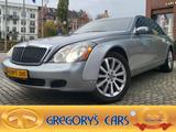 Maybach 57 VOLL+1HAND+DuoTone+1OF300+NeuPreis=685.000€ - Maybach aus 2008