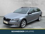 Skoda Superb Combi Ambition 1.6 TDi KLIMA+SHZ+PDC+DAB - Skoda Superb: 1.6