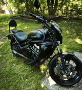 Kawasaki Vulcan S - TOP ZUSTAND !!! - KAWASAKI VULCAN S