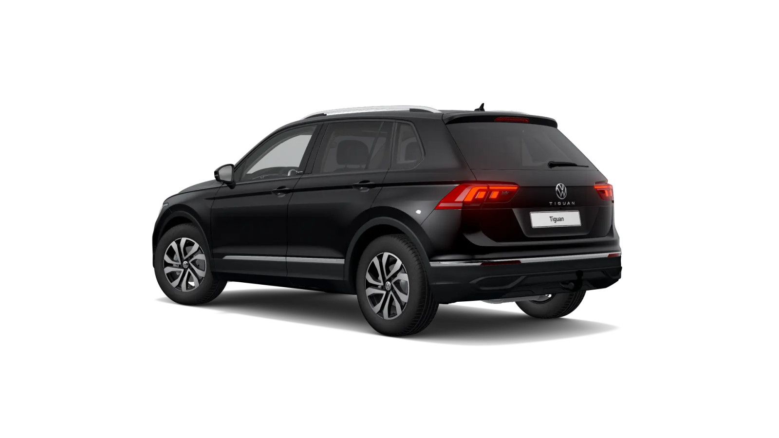 Volkswagen Tiguan - Bild 7