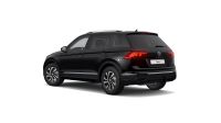 Volkswagen Tiguan - Vorschau Bild 7