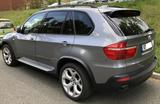 BMW X5 3.0d - Voll-Leder und Panorama-Dach - gebrauchte BMW X5 aus dem Jahr 2007