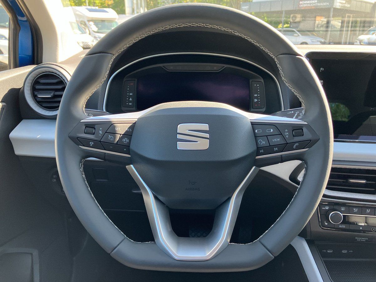 Seat Arona - Bild 15