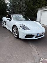 Porsche Boxster Boxster - Porsche Boxster in Bonn