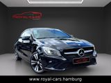Mercedes-Benz CLA 200 CDI NAVI*SHZ*PDC*XENON*KLIMA*LEDER*TOP! - Mercedes-Benz CLA 200: Automatik