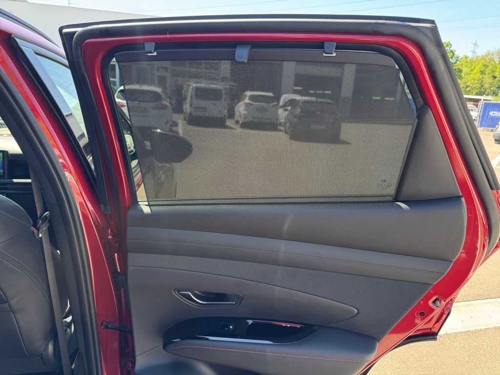 Hyundai Tucson – Bild 18