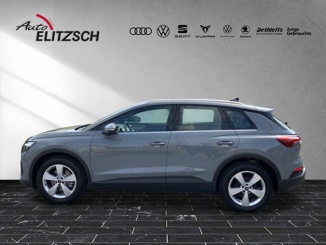 Fahrzeugabbildung Audi Q4 e-tron 35 e-tron LED ACC PDC WÄPU