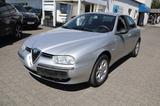 Alfa Romeo 156 - Alfa Romeo 156 aus 1999