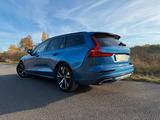 Volvo V60 T8 Recharge AWD Geartronic R Design Rech... - Volvo V60 Recharge-R-Design