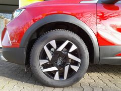 Fahrzeugabbildung Opel Mokka Elegance KliAut Allwetter SHZ+LRH Kam LED