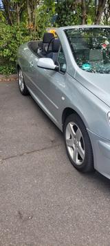Peugeot 307 CC Filou 110 Filou - Peugeot 307: Filou