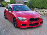 BMW 116i F20 - TÜV bis 04.2026 - BMW 116 Gebrauchtwagen in Oldenburg