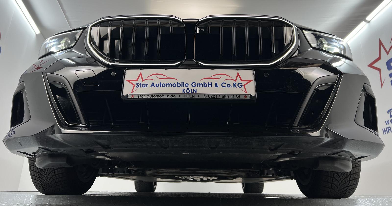 BMW 530 e xDrive M Sport Plug-in Hybrid | 299 PS |