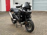 Harley-Davidson Pan America Special 1250,5HD,Adventure Touring - HARLEY-DAVIDSON BENZIN ENDURO