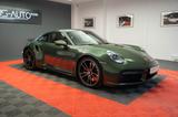 Porsche 911 Turbo PTS Burmester LIFT - Porsche 911 Urmodell aus 2023