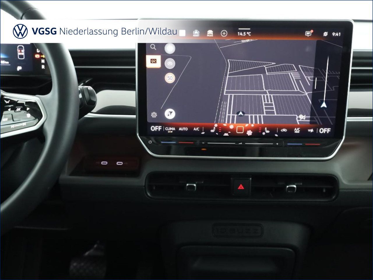 Volkswagen ID. Buzz - Bild 12