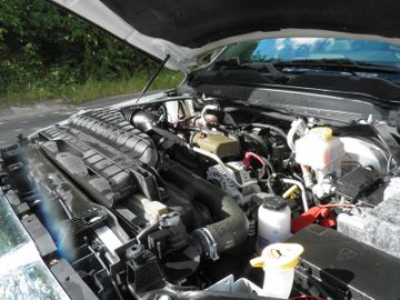 Dodge RAM - 9