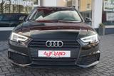Audi A4 1.4 TFSI Avant S-Line LED Navi Kamera - Audi A4: TFSI Line