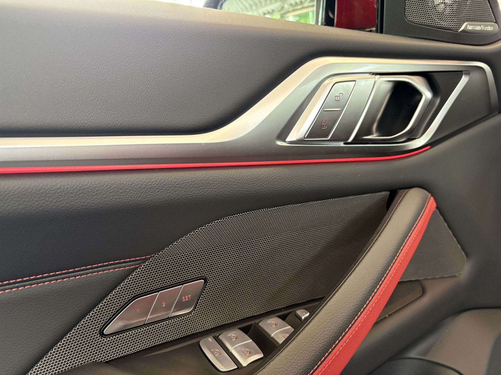 BMW 430 Gran Coupé - Bild 15
