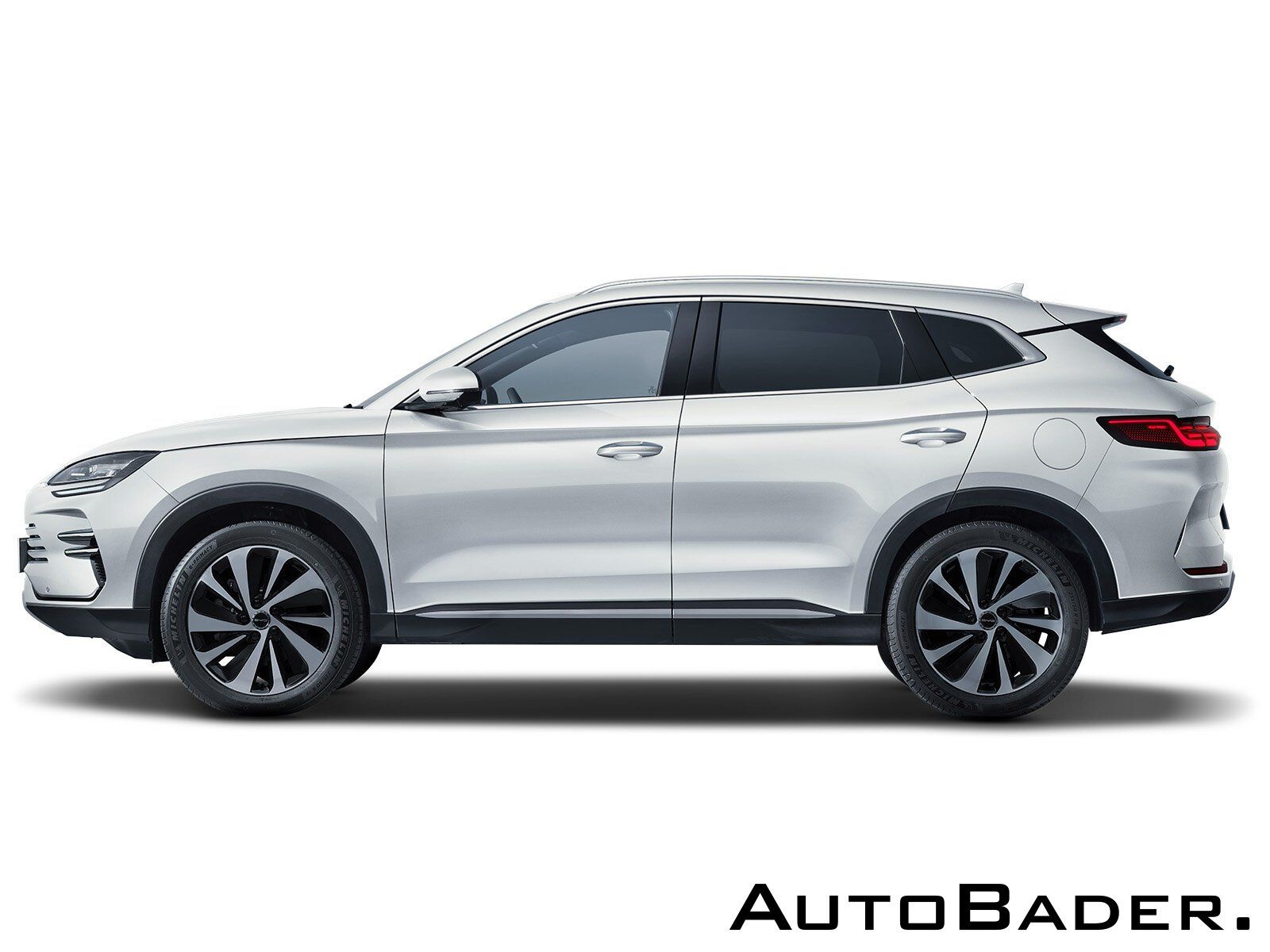 BYD SEAL U