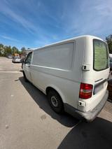 Volkswagen WV (T 5 ) 1,9 Diesel Motor - VW T5 Multivan in Aachen