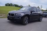 BMW X1 Baureihe X1 xDrive 20 d M Sport - BMW X1: M Sport Xdrive20d