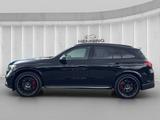Mercedes-Benz GLC 63 S E AMG Performance Prem+ Pano Bur DPa 21 - Mercedes GLC 63 AMG mit Anhängerkupplung