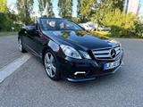 Mercedes-Benz 500 - Mercedes-Benz 500: Cabrio