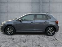 Volkswagen Polo - Vorschau Bild 4