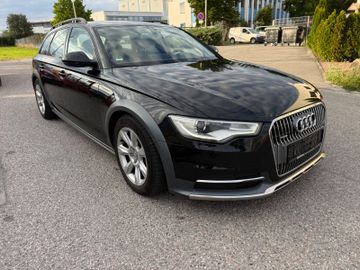 Audi A6 - 3