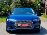 Audi A4 Avant design - Audi A4 design