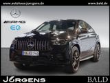 Mercedes-Benz GLE 53 AMG 4M+ Coupé Pano/Burm/Sitzklima/HUD/360