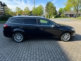 Ford Mondeo 2,0TDCi DPF Ghia Turnier *Leder*FESTPREIS - Ford Mondeo: Tdci Ghia