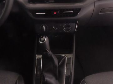 Fotografie 11 des Skoda Fabia 130 Jahre 1.0 TSi 70kw 5J.Garantie,Klima