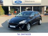 Ford Fiesta 1.0 EB Cool & Connect *TÜV + Insp. neu*