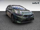 Kia Ceed_sw 1.5T Spirit DCT7 LED Navi Allwetter ACC  - Kia Gebrauchtwagen von 2025