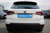 Seat Arona Style KAMERA SITZH. LED TEMPOMAT NAVI - mit CNG-Antrieb: Geländewagen